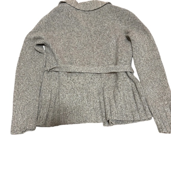 Polo Ralph Lauren 100% lambs wool sweater cardigan - Picture 5 of 13